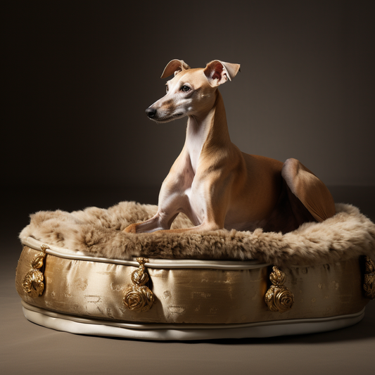 Luxurious Living for Your Four-Legged Royalty: Discover the Charm of CANINELUX