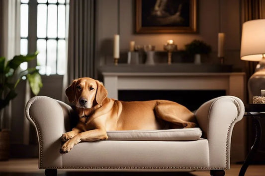 Top CanineLux Dog Sofa Picks: Ultimate Comfort for Your Pet